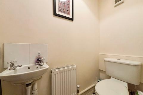 2 bedroom terraced house for sale, Bowdens Mead Close, Newport, Isle of Wight