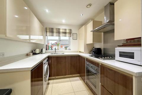 3 bedroom detached house for sale, Seacole Way, Copthorne, Shrewsbury