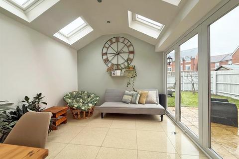 3 bedroom detached house for sale, Seacole Way, Copthorne, Shrewsbury