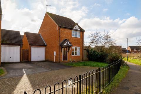 2 bedroom detached house for sale, Montgomery Road,  Leamington Spa, CV31