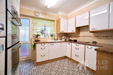 undefined, Hawkendon Road, CO16