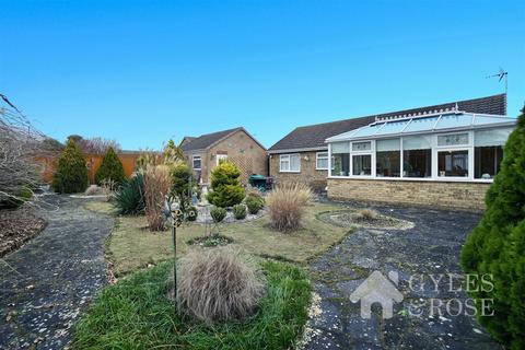 undefined, Hawkendon Road, CO16
