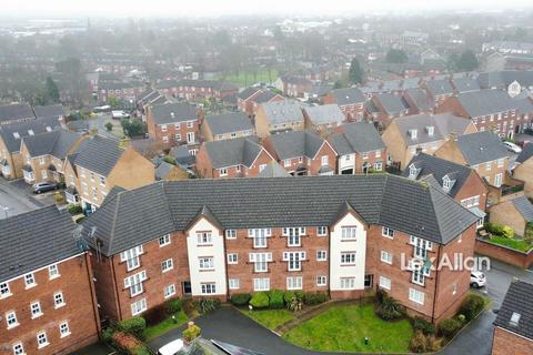 2 bedroom apartment for sale, Severn Rise, Rowley Regis