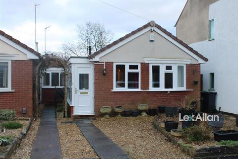 2 bedroom detached bungalow for sale, Victoria Street, Wall Heath, Kingswinford