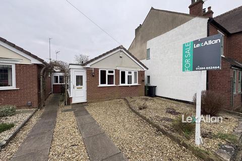 2 bedroom detached bungalow for sale, Victoria Street, Wall Heath, Kingswinford