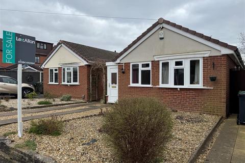 2 bedroom detached bungalow for sale, Victoria Street, Wall Heath, Kingswinford