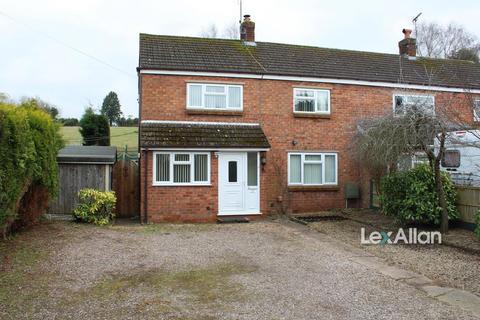 3 bedroom semi-detached house for sale, Stanklyn Lane, Stone, Kidderminster