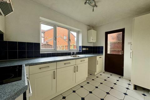 2 bedroom semi-detached house for sale, Diamond Park Drive, Stourbridge