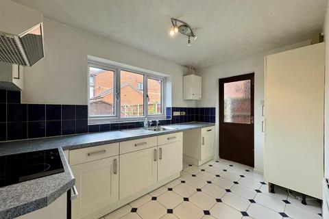 2 bedroom semi-detached house for sale, Diamond Park Drive, Stourbridge