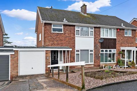 3 bedroom semi-detached house for sale, Maidstone Drive, Stourbridge