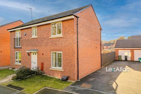 10 Dawn Close, Wollaston, Stourbridge, DY8 4GF