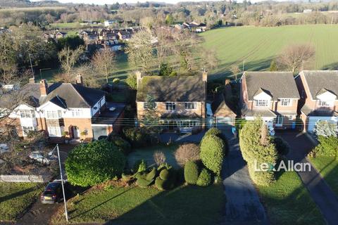 4 bedroom detached house for sale, Bridgnorth Road, Stourton