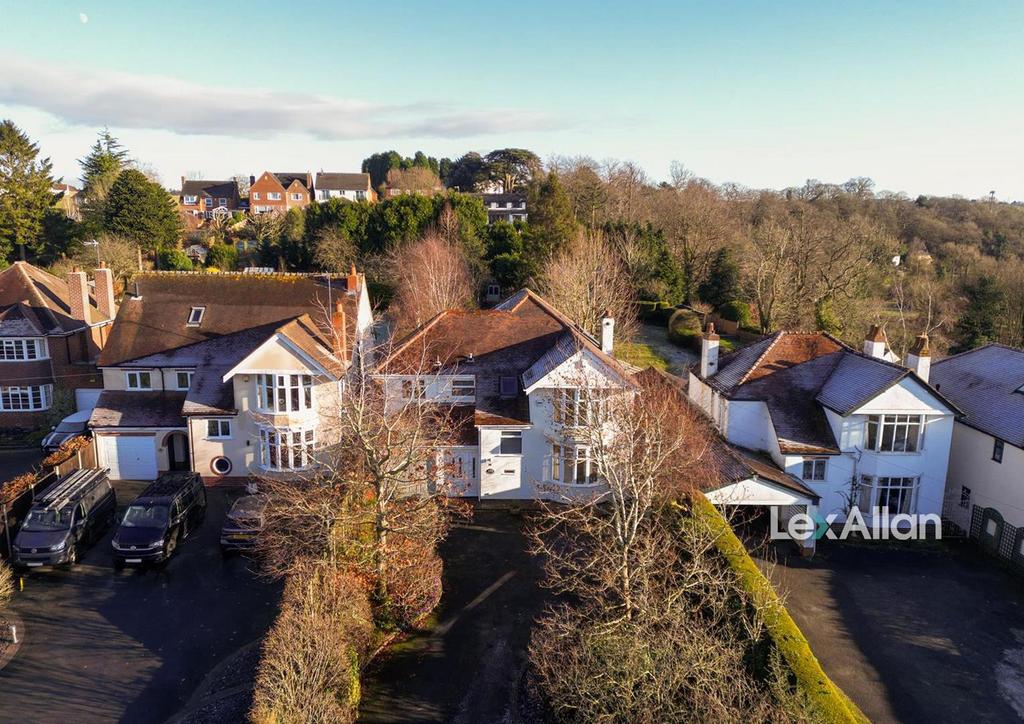 Dunsley Road Kinver