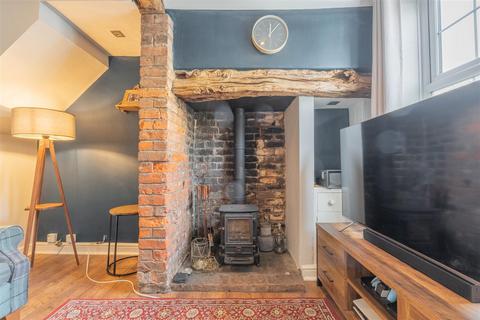 undefined, Hall Street, Stourbridge