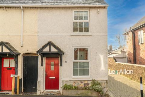 Hall Street, Stourbridge