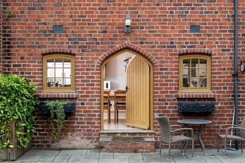 undefined, Crown Lane, Iverley