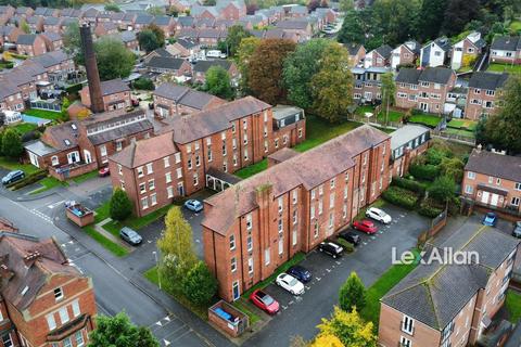 Willets Lodge, Clock Tower View, Stourbridge