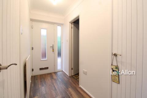 undefined, Rhodes Close, Dudley