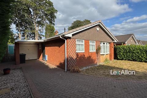 undefined, Rhodes Close, Dudley