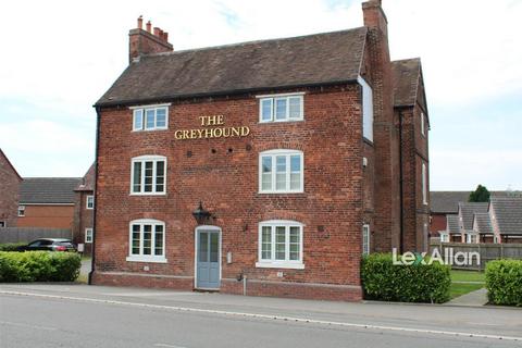 2 bedroom apartment for sale, The Greyhound, Wombourne Road, Swindon