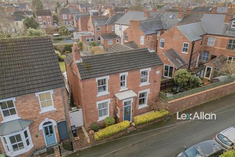 3 bedroom detached house for sale, Cleveland Street, Stourbridge