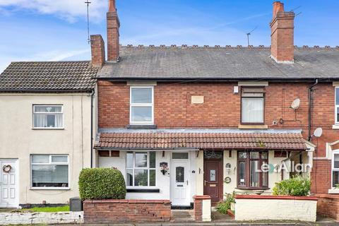 3 bedroom terraced house for sale, Hickman Street, Stourbridge