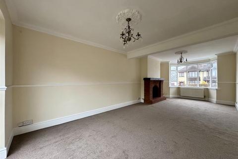 3 bedroom semi-detached house for sale, Gerald Road, Stourbridge