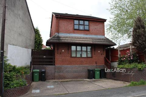 Longfield Road, Stourbridge