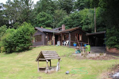 2 bedroom detached house for sale, Sheepwash Lane, Wolverley, Kidderminster