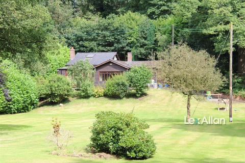 2 bedroom detached house for sale, Sheepwash Lane, Wolverley, Kidderminster