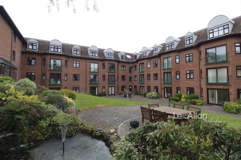 Austcliffe Lane, Cookley, Kidderminster