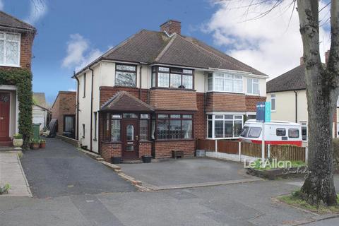 3 bedroom semi-detached house for sale, Park Road West, Stourbridge