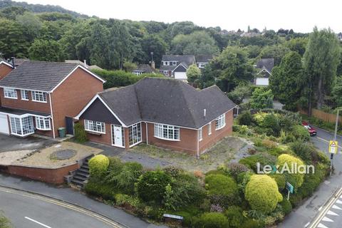 3 bedroom detached bungalow for sale, Tall Trees Drive, Stourbridge