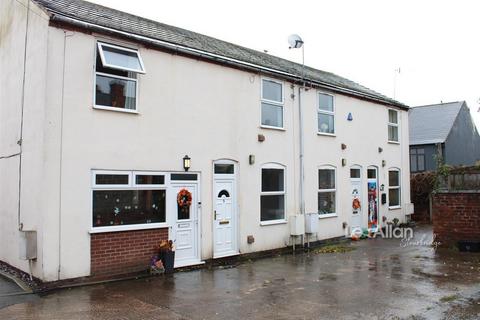 2 bedroom terraced house for sale, New Street, Quarry Bank