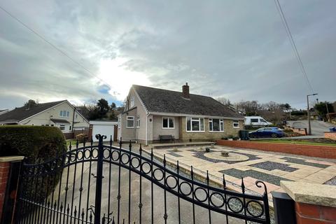 4 bedroom semi-detached bungalow for sale, Wentworth Road, Penistone