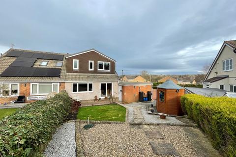 4 bedroom semi-detached bungalow for sale, Wentworth Road, Penistone