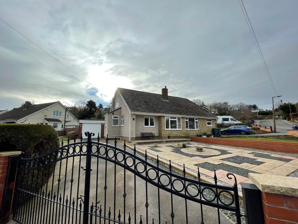 Wentworth road