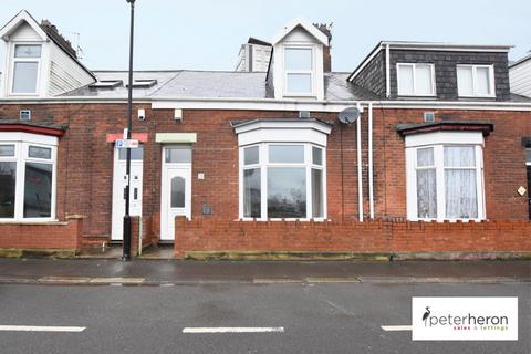 2 bedroom cottage for sale, Rosebery Street, Monkwearmouth, Sunderland