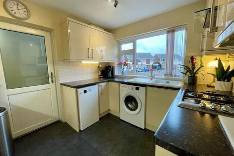 4 bedroom semi-detached house for sale, Ashtree Close, Swadlincote DE11