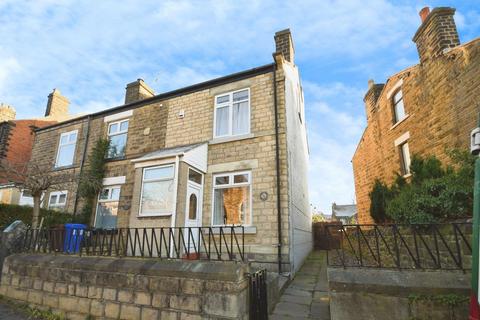 2 bedroom end of terrace house for sale, Fox Hill Road, Birley Carr, S6