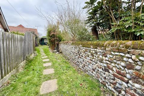 3 bedroom semi-detached bungalow for sale, The Street, Sea Palling NR12