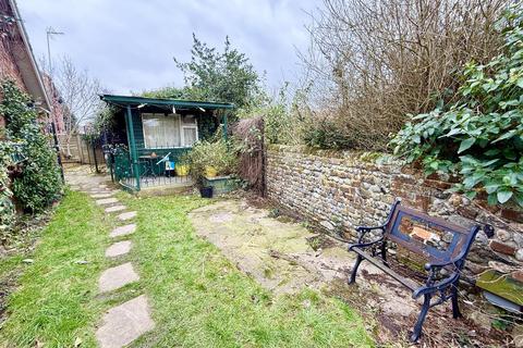 3 bedroom semi-detached bungalow for sale, The Street, Sea Palling NR12