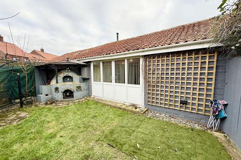 undefined, The Street, Sea Palling NR12