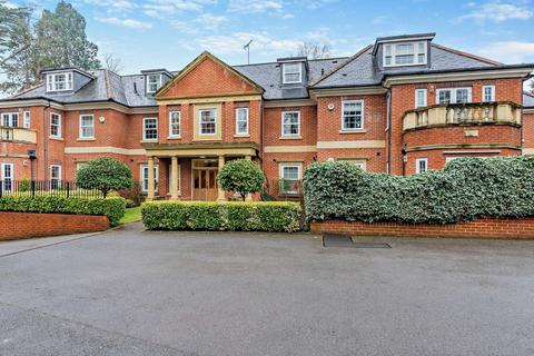 Dry Arch Road, Ascot, Berkshire