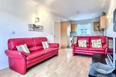 2 bedroom bungalow for sale, Yoden Bungalows, Blackhall Colliery, Hartlepool, Durham, TS27 4NZ