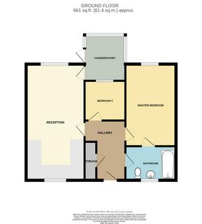 undefined, Yoden Bungalows, Blackhall Colliery, Hartlepool, Durham, TS27 4NZ