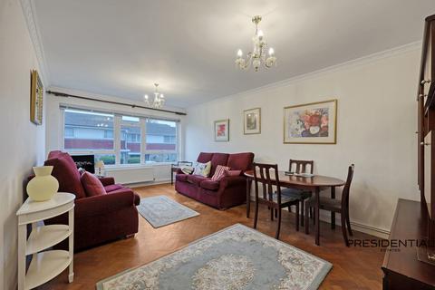 2 bedroom flat for sale, Crystal Palace SE19