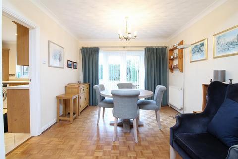 3 bedroom detached house for sale, Wimborne Road, Colehill