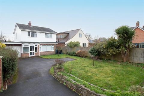 3 bedroom detached house for sale, Wimborne Road, Colehill