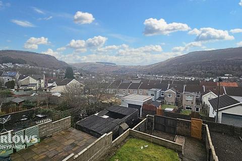 3 bedroom terraced house for sale, Kenrys Street, Tonypandy CF40